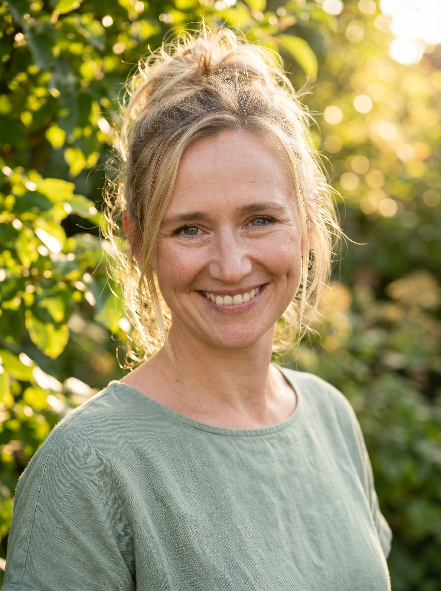 Kathrin Roche