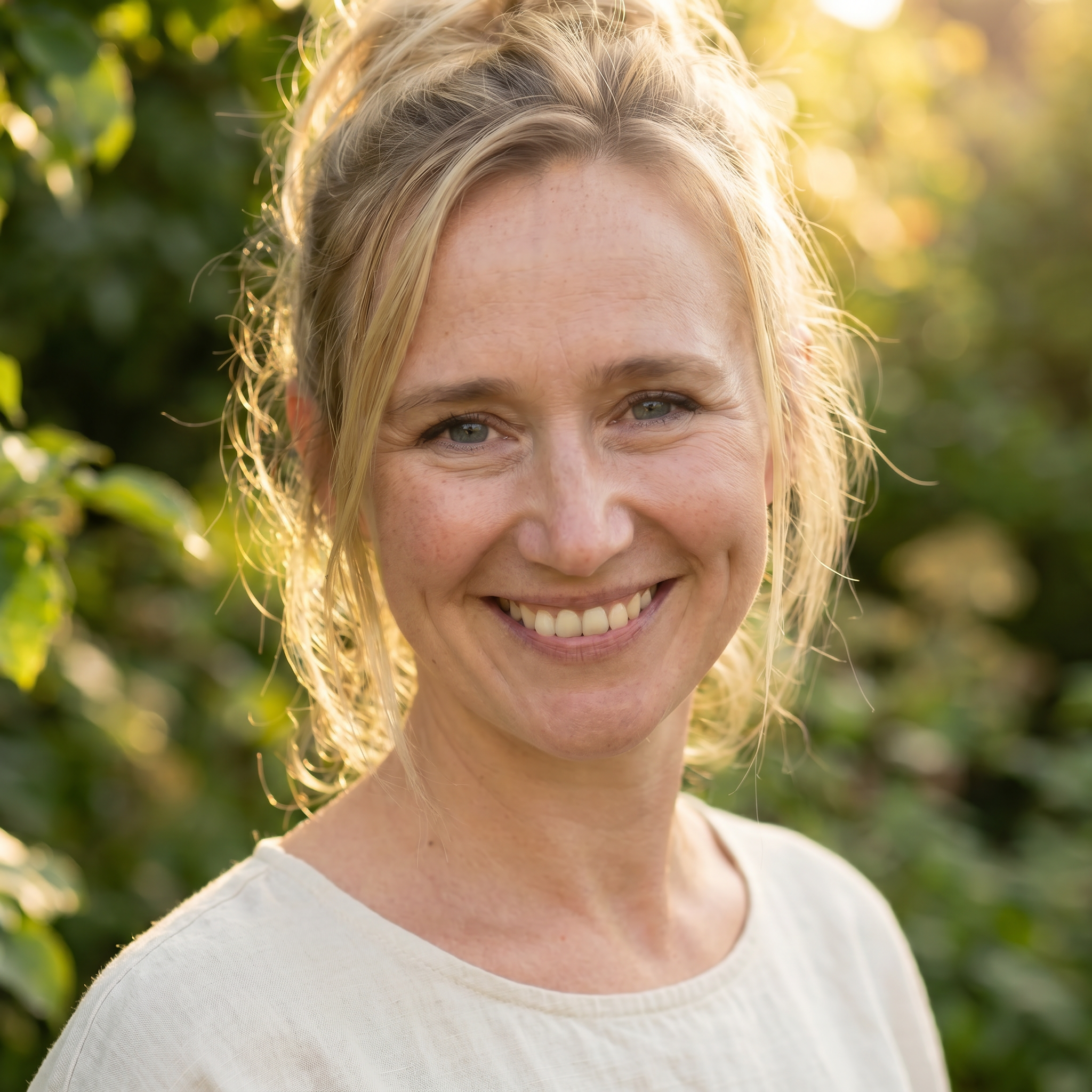 Kathrin Roche