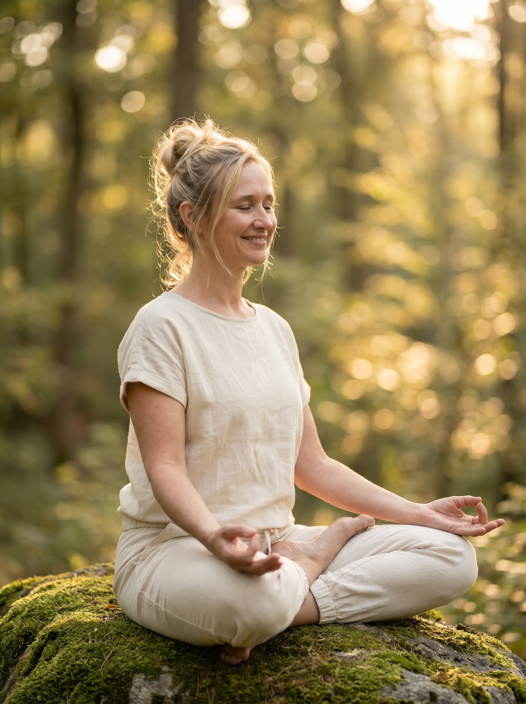 Breathwork